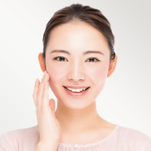 女性