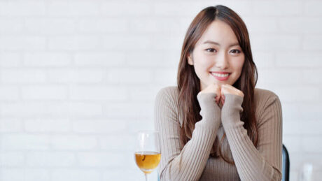 女性