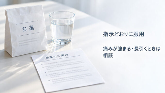 薬