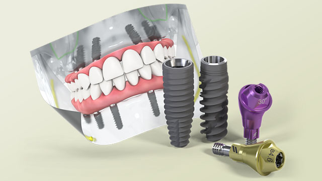 オールオン4のイメージ