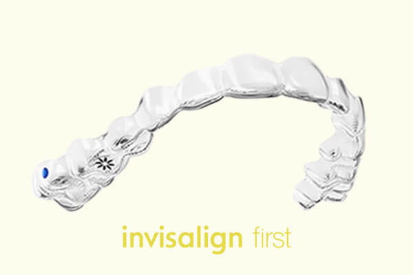 インビザラインファースト