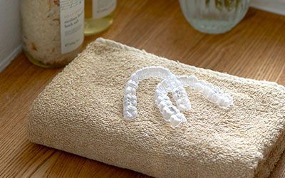 インビザライン