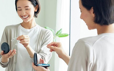 取り外しが可能