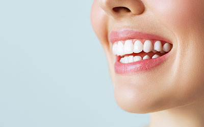 インビザライン部分矯正